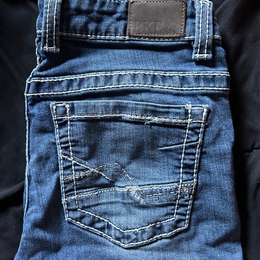 BKE Jeans